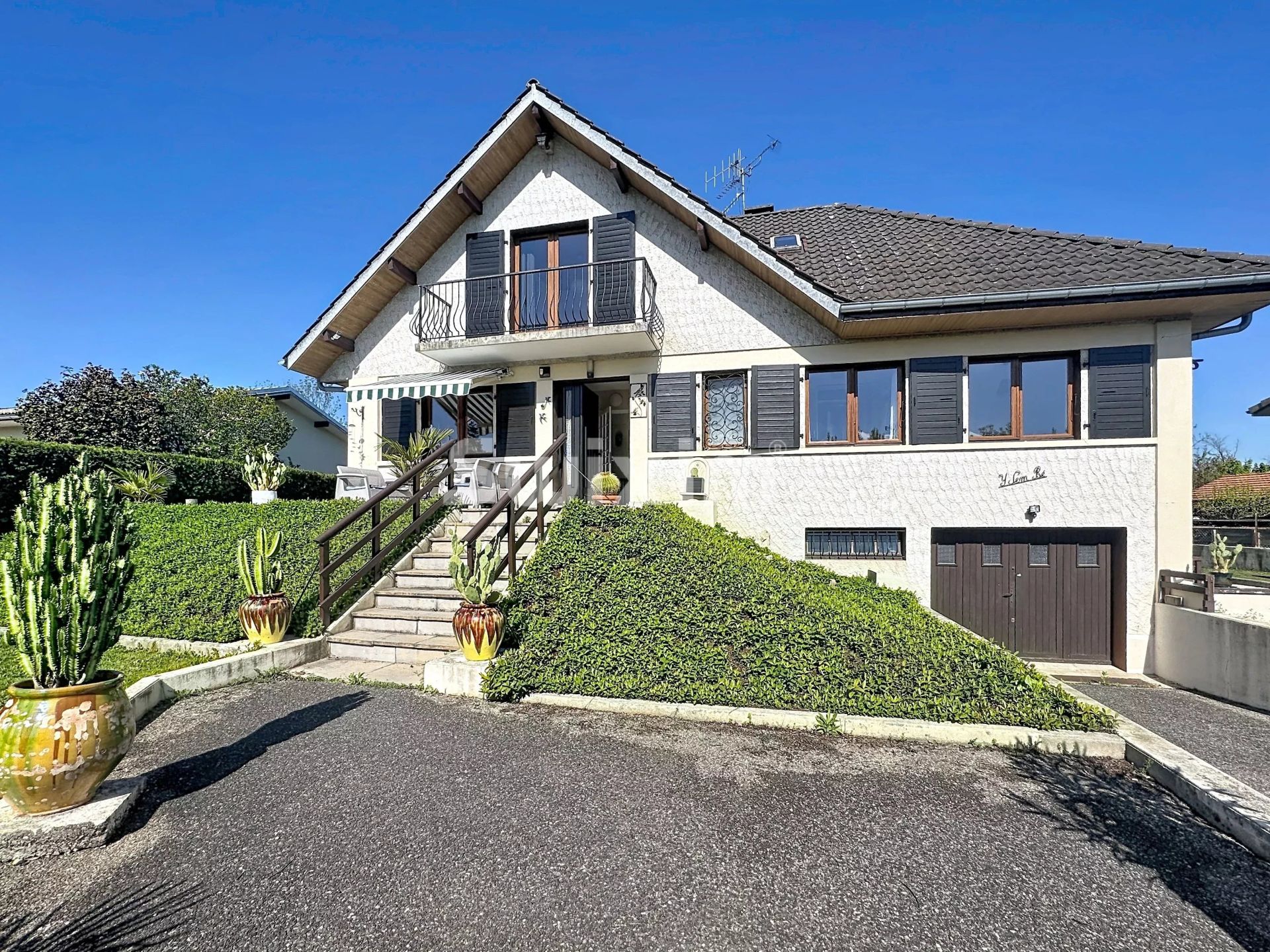 casa 7 Salas en venta en Thonon-les-Bains (74200)