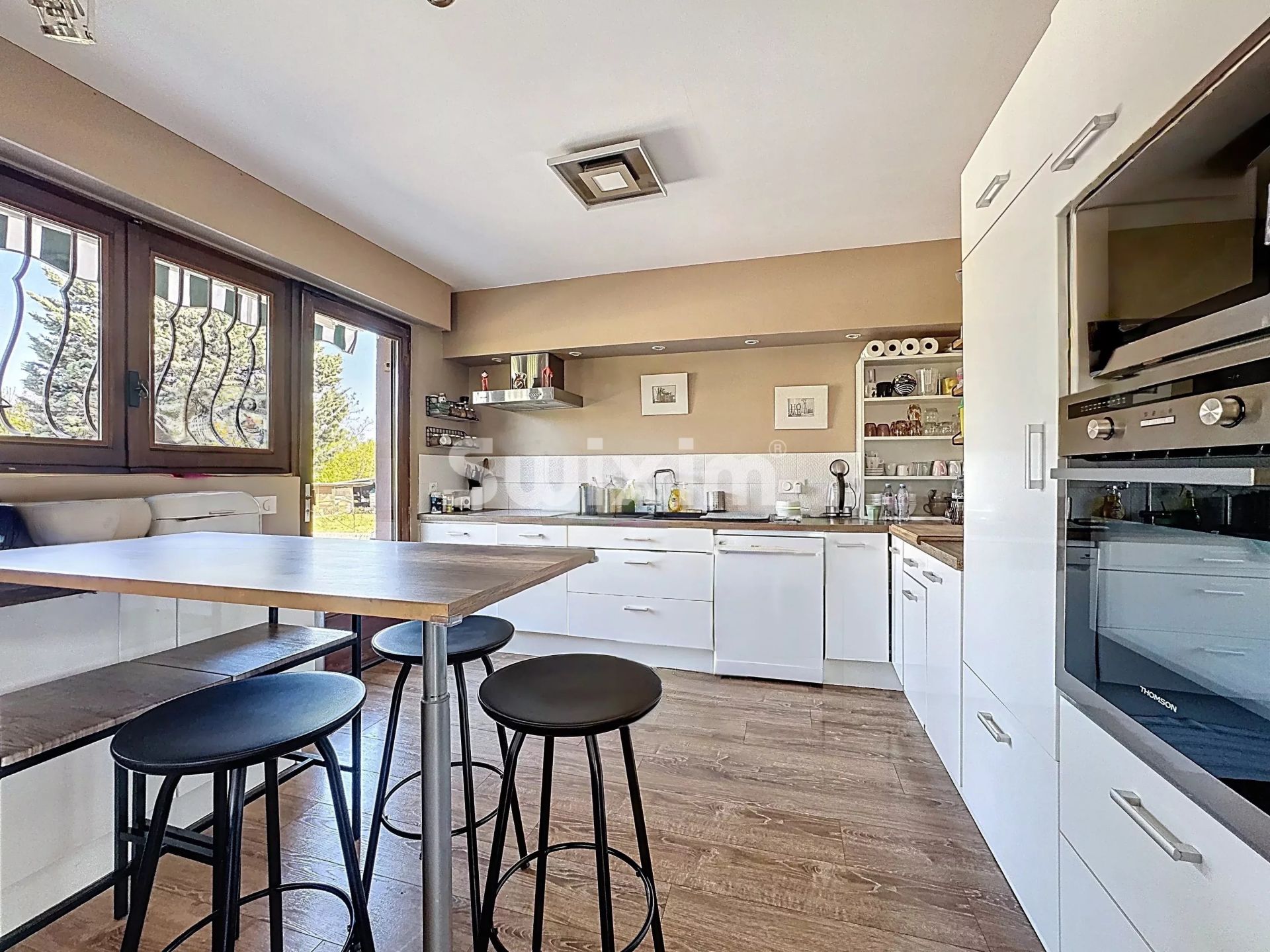 casa 7 Salas en venta en Thonon-les-Bains (74200)