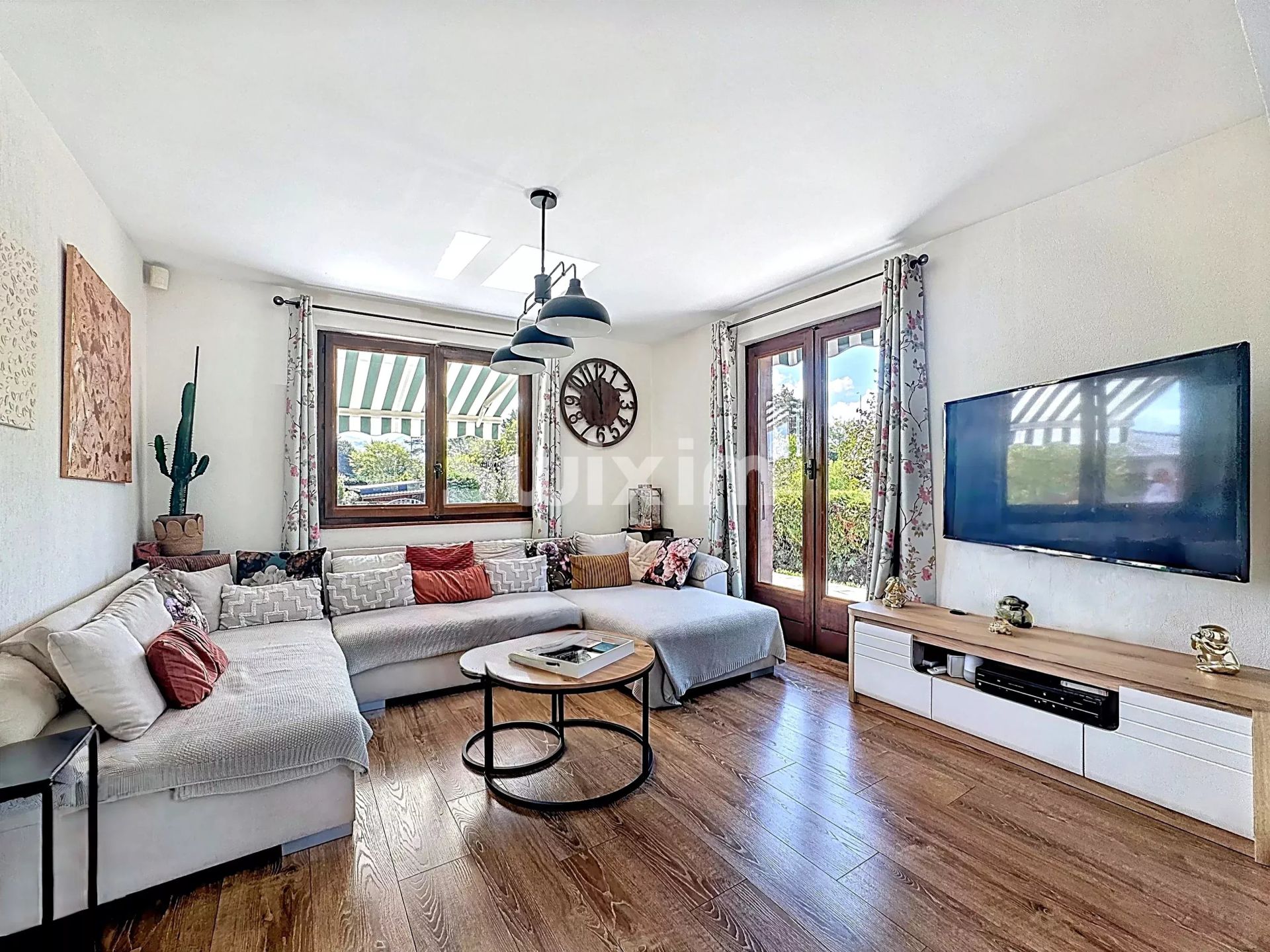 casa 7 Salas en venta en Thonon-les-Bains (74200)