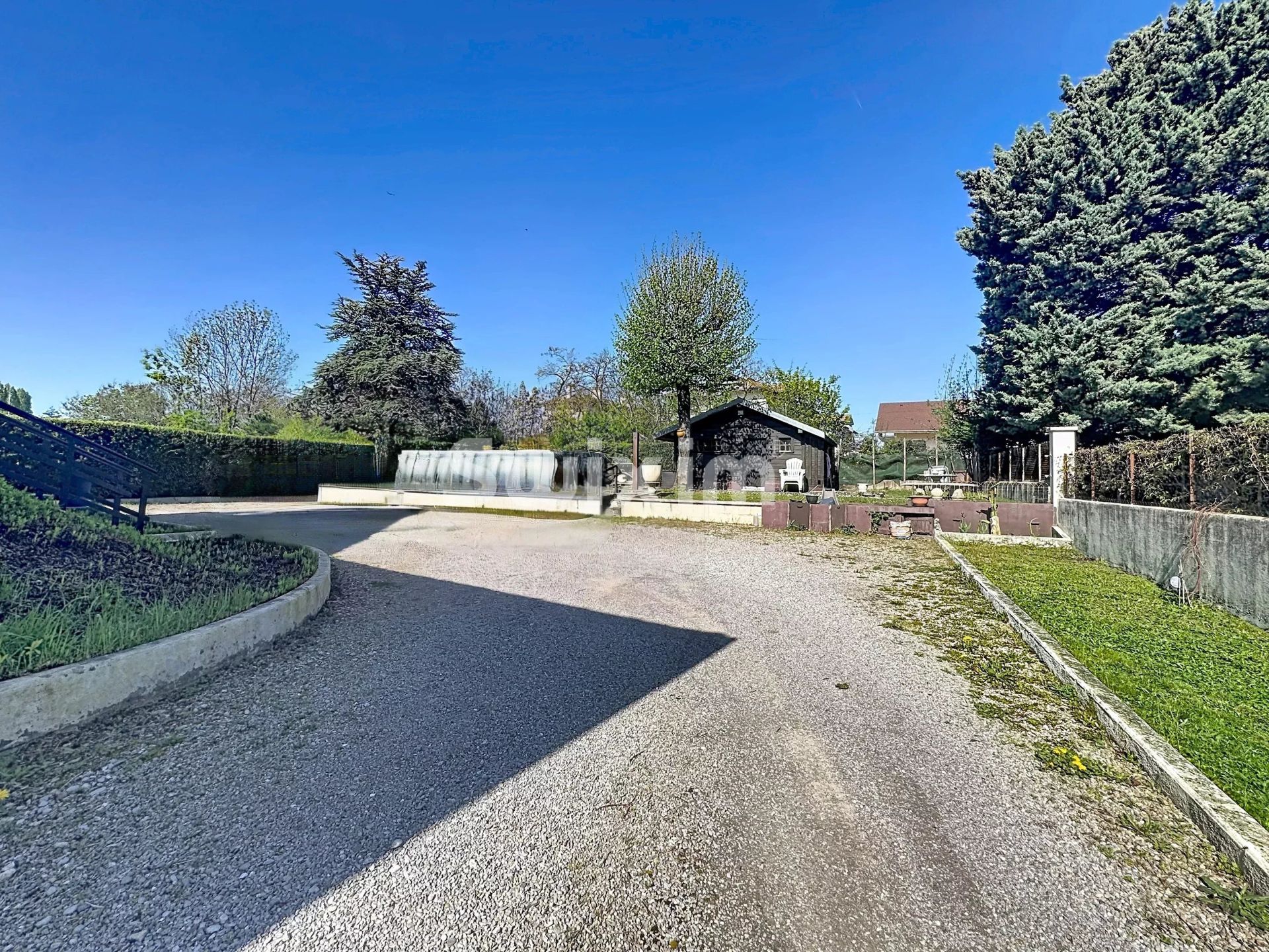 casa 7 Salas en venta en Thonon-les-Bains (74200)