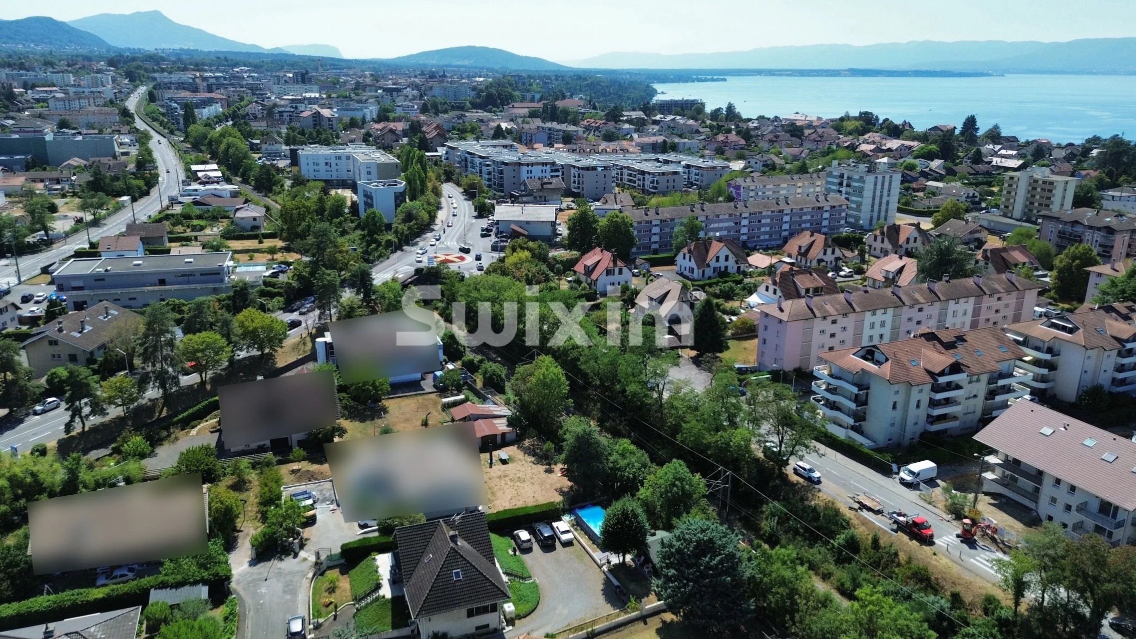 haus 7 Zimmer zum verkauf auf Thonon-les-Bains (74200)