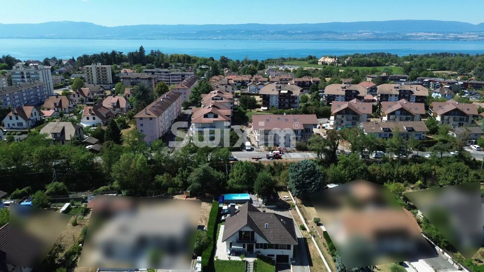 Vente Maison Thonon-les-Bains 7&nbsp;Pièces 178&nbsp;m²
