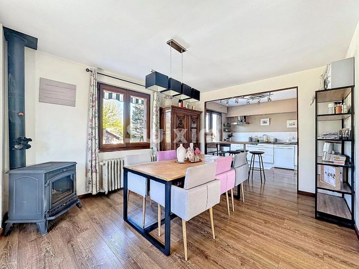 Venta Casa Thonon-les-Bains 7&nbsp;Salas 178&nbsp;m²