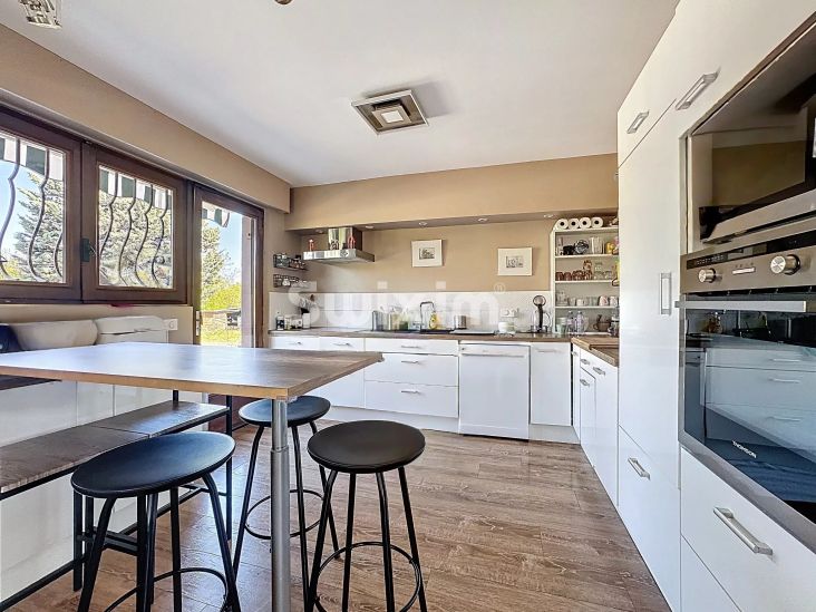 Verkauf Haus Thonon-les-Bains 7&nbsp;Zimmer 178&nbsp;m²