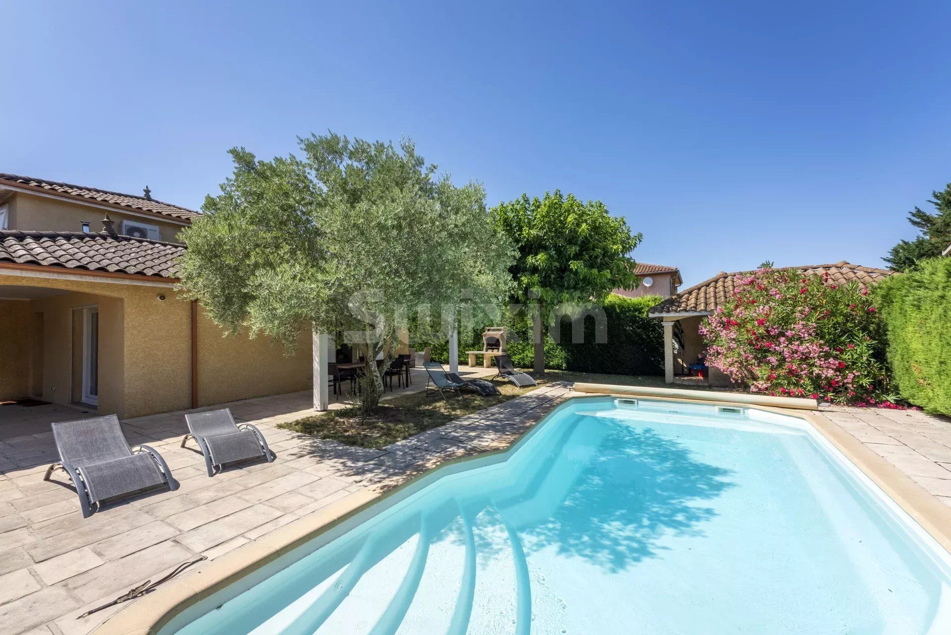 casa 8 Salas en venta en Trévoux (01600)
