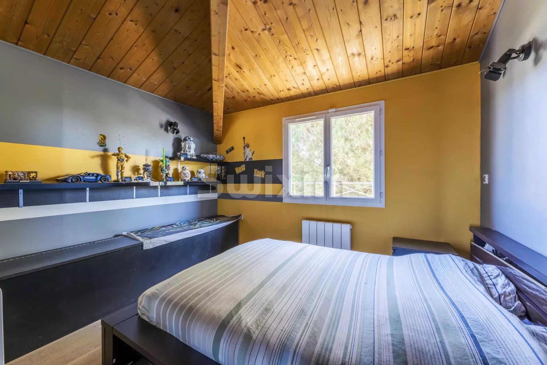 casa 8 Camere in vendita su Parcieux (01600)