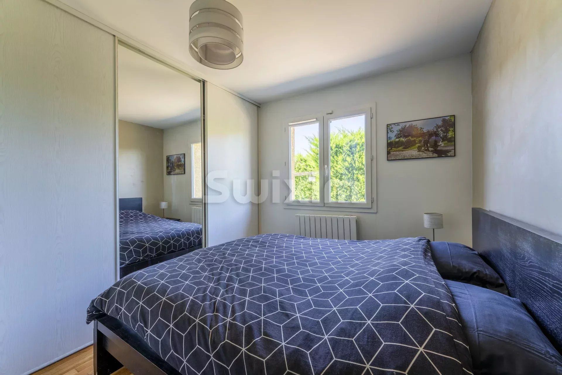 casa 8 Camere in vendita su Parcieux (01600)