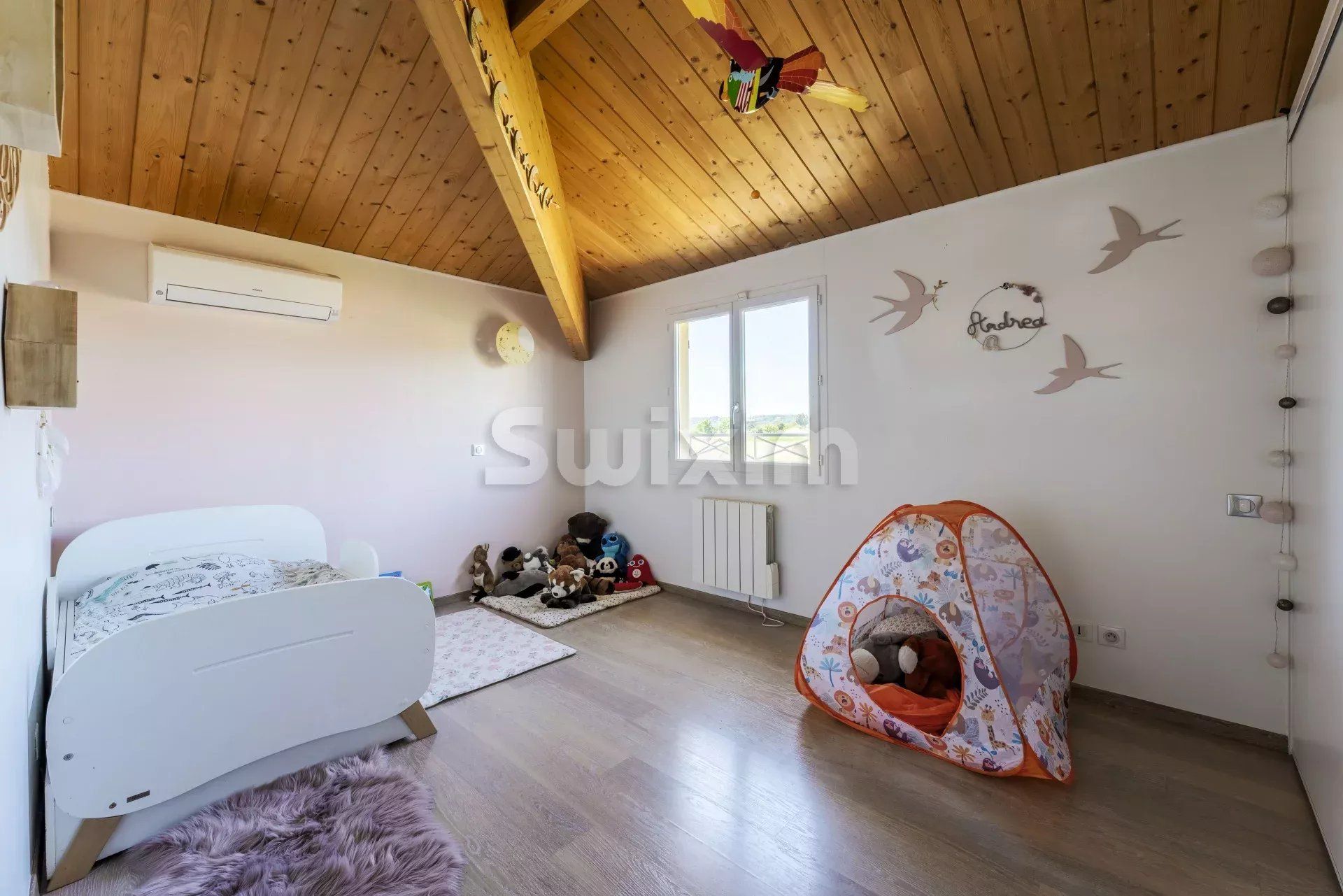 casa 8 Camere in vendita su Parcieux (01600)