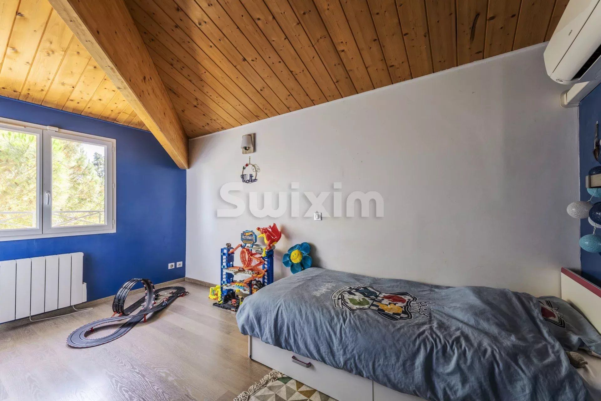 casa 8 Camere in vendita su Parcieux (01600)