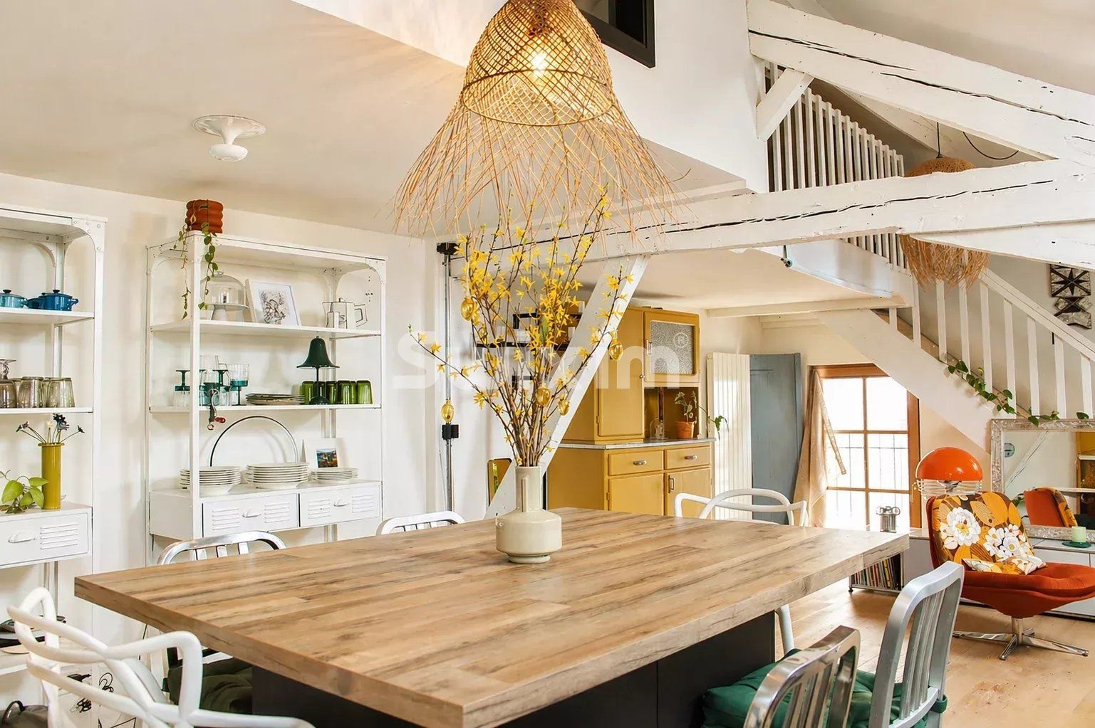 apartamento 4 Quartos para venda sobre Vernier (1214)