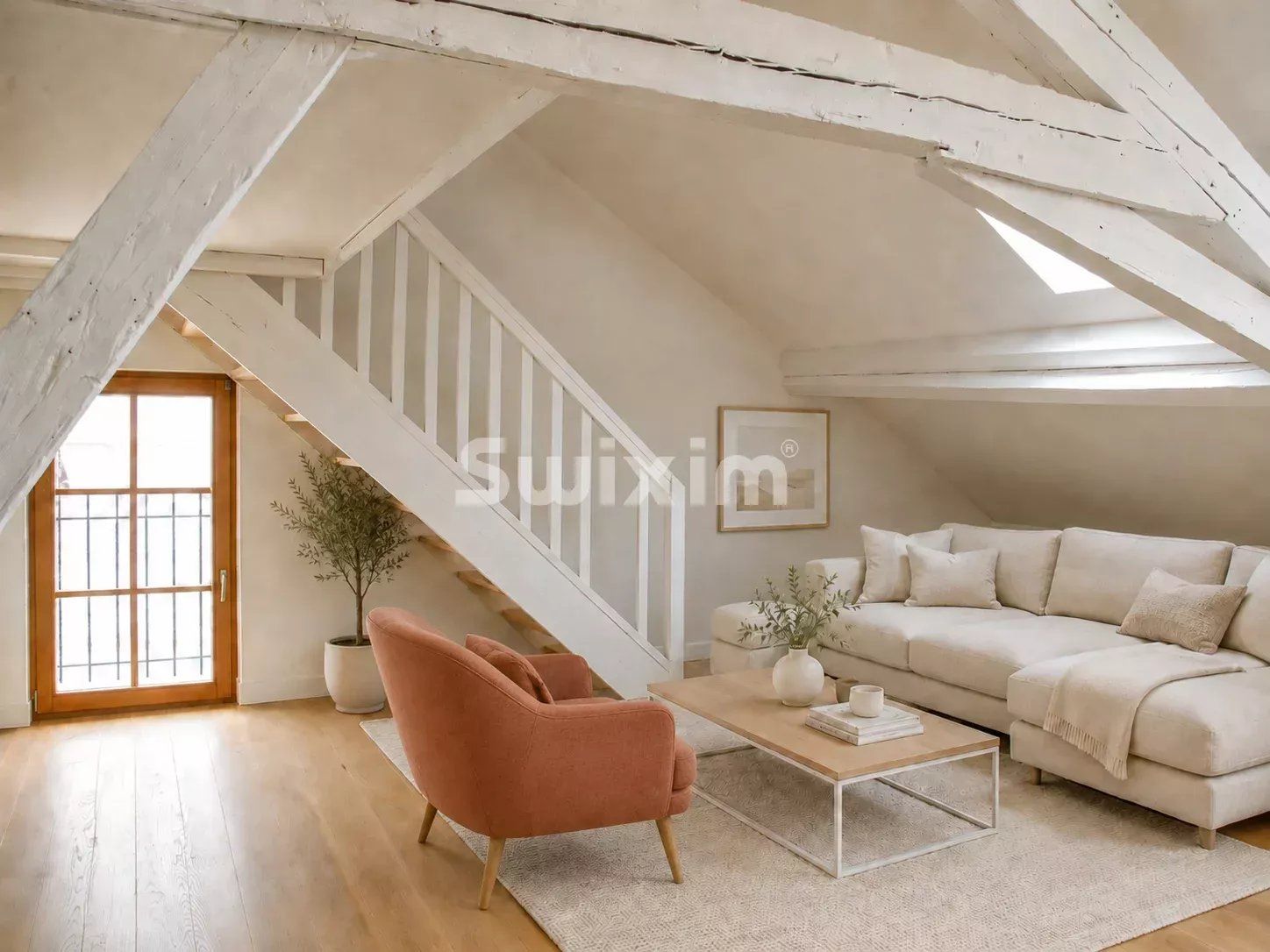 appartement 4 Pièces en vente sur Vernier (1214)