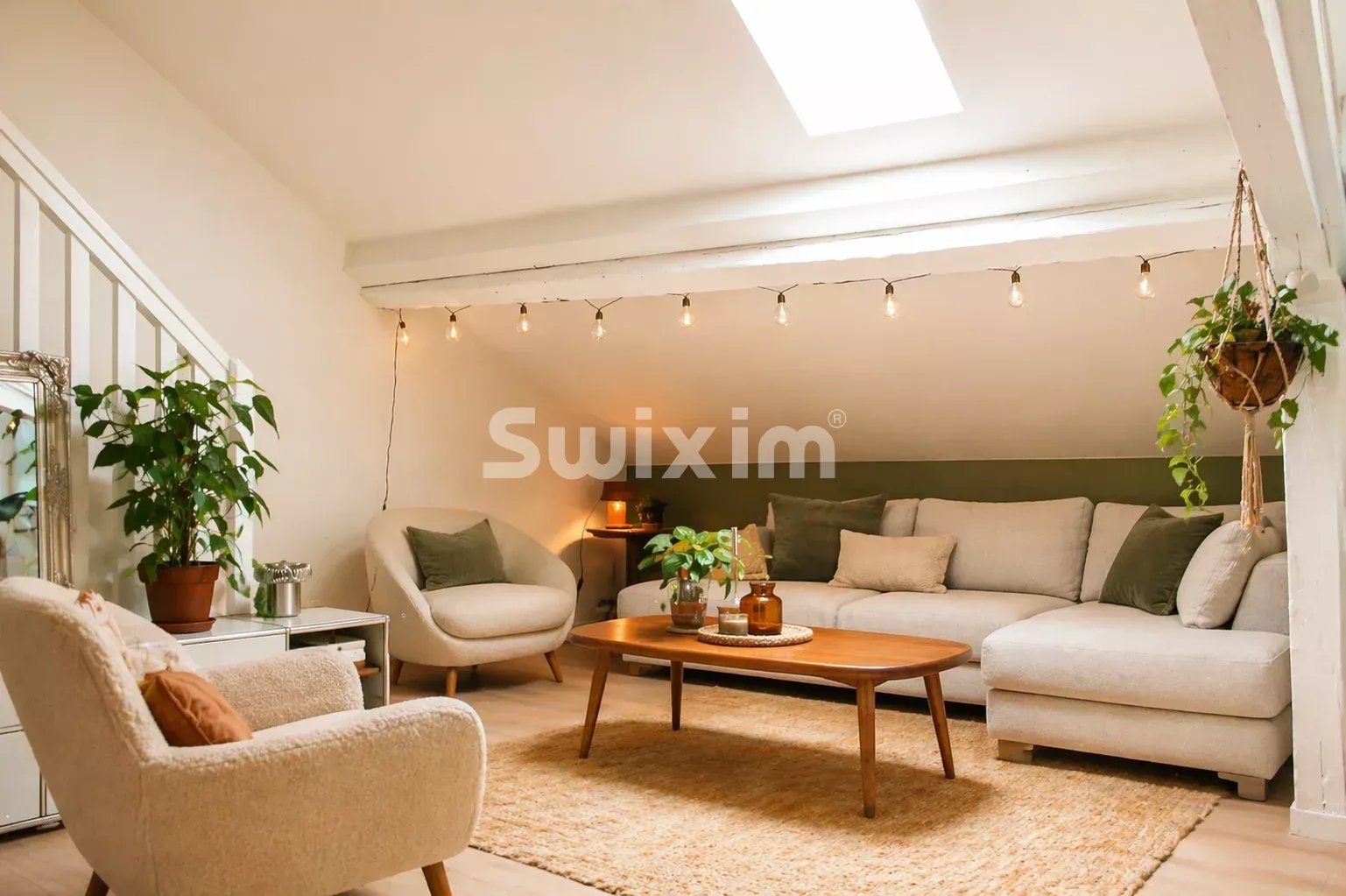 apartamento 4 Quartos para venda sobre Vernier (1214)