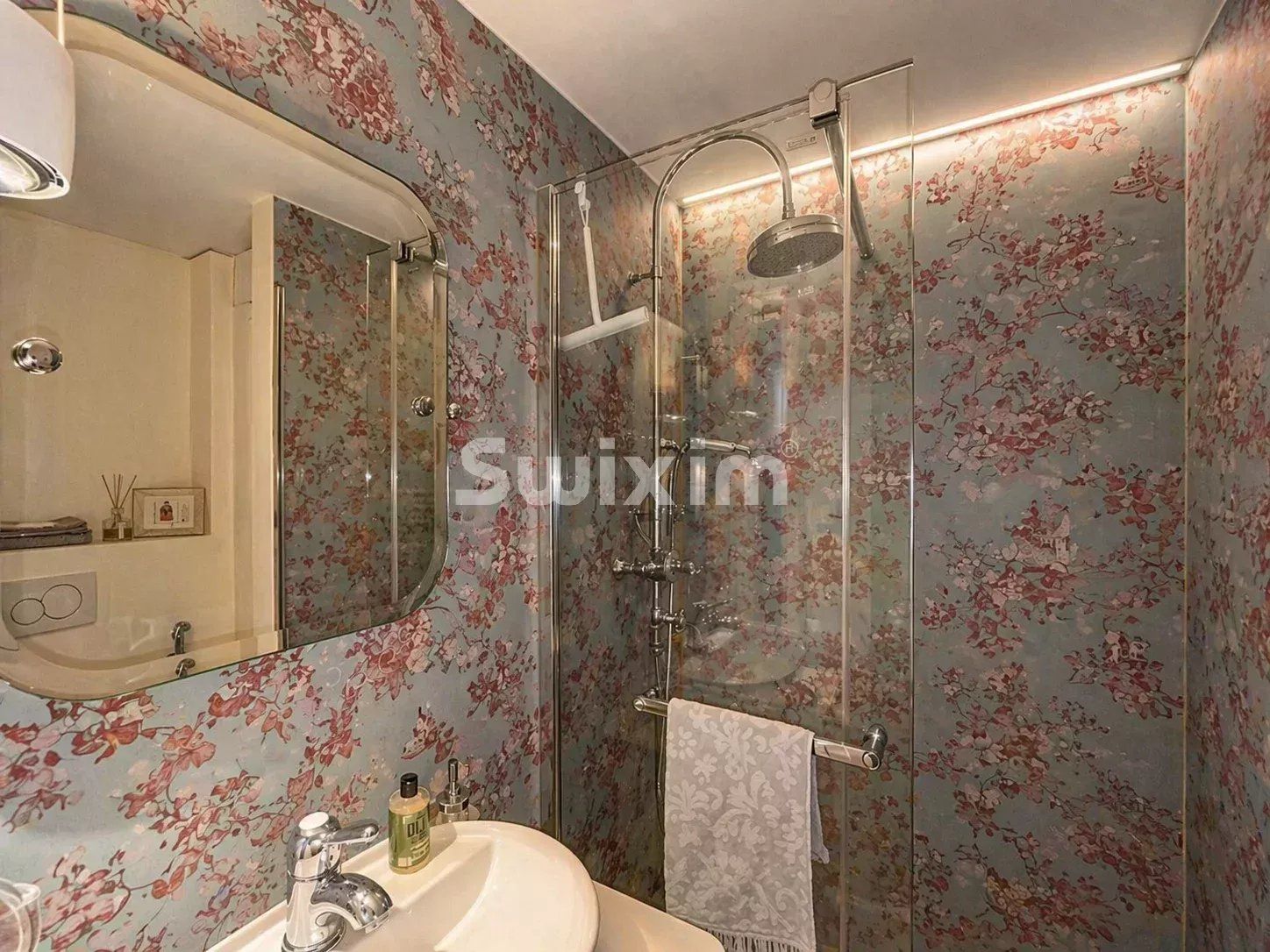 appartamento 4 Camere in vendita su Genève (1209)