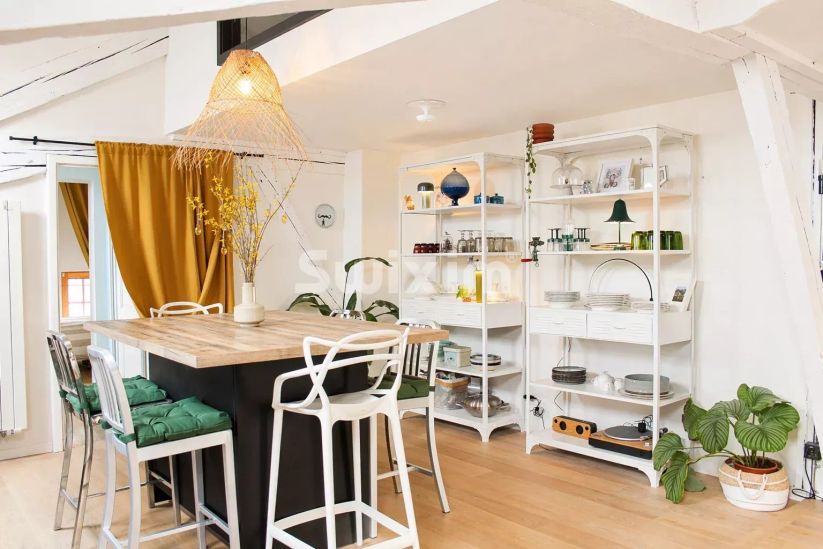 Venda Apartamento Vernier 4&nbsp;Quartos 118&nbsp;m²