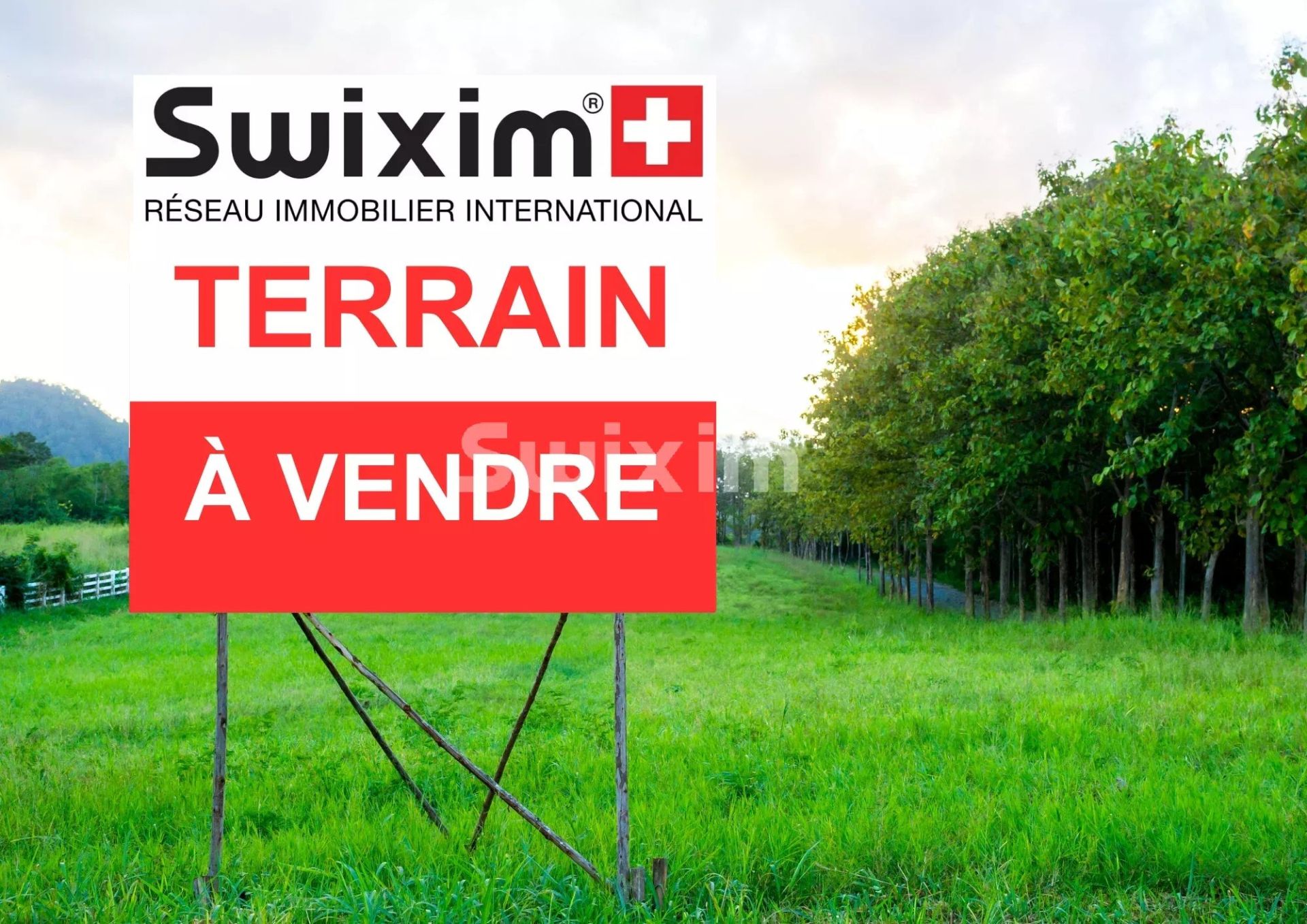 terreno para venda sobre Châtenois (67730)
