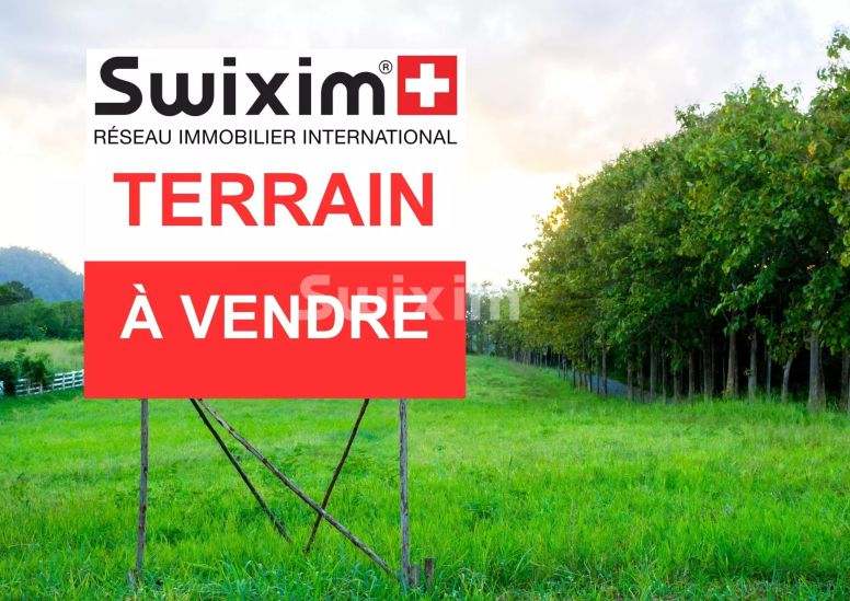 Venda Terreno Châtenois 1015&nbsp;m²