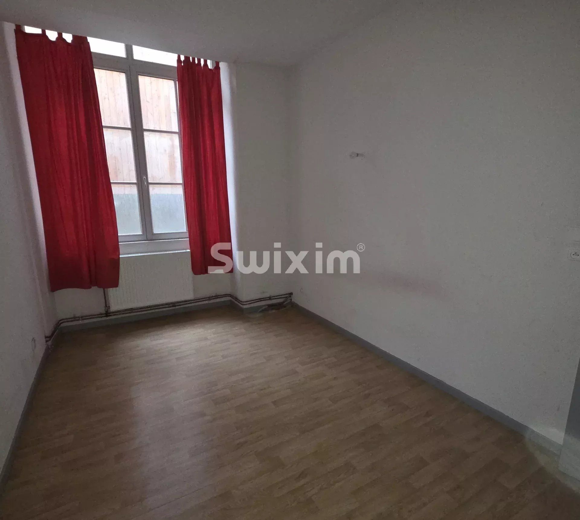 appartement 3 Pièces en vente sur Poligny (39800)