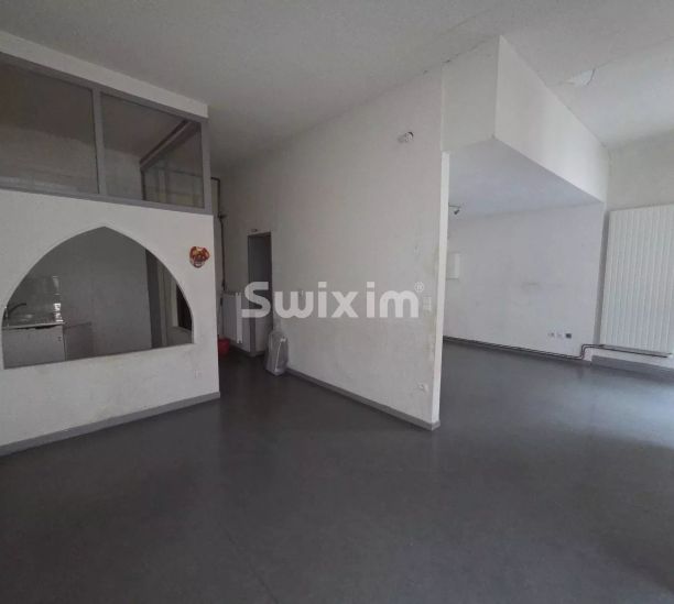 Vendita Appartamento Poligny 3&nbsp;Camere 87.03&nbsp;m²