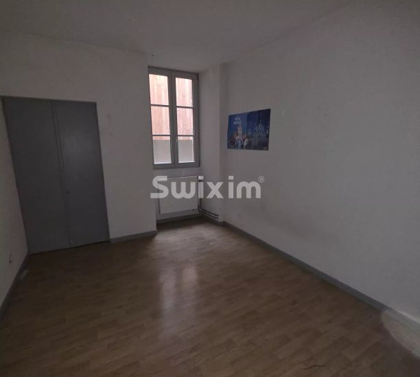 Vente Appartement Poligny 3&nbsp;Pièces 87.03&nbsp;m²