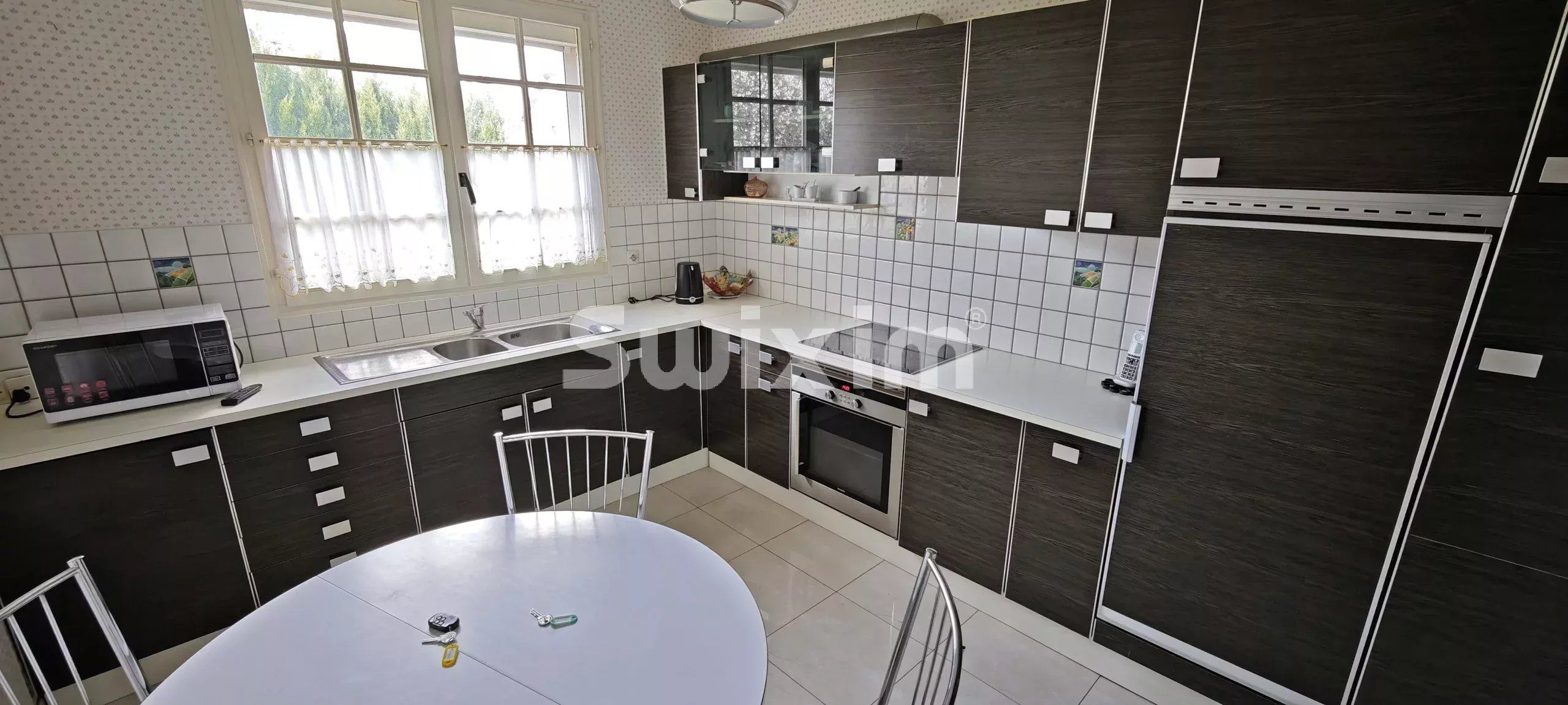 maison 4 Pièces en vente sur Dole (39100)