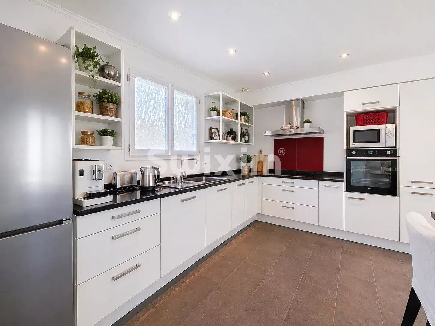 maison 4 Pièces en vente sur Gaillard (74240)