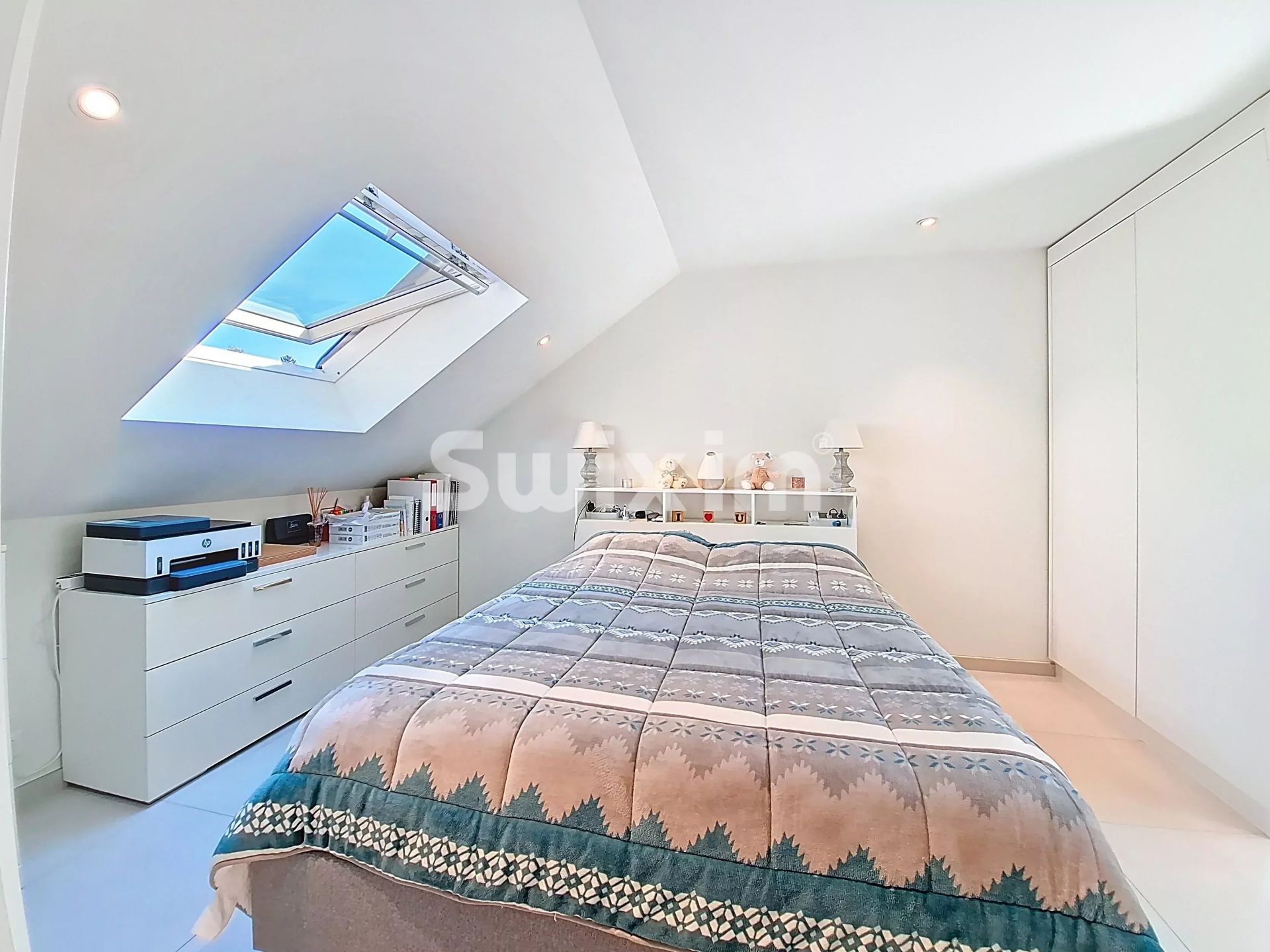 maison 4 Pièces en vente sur Gaillard (74240)