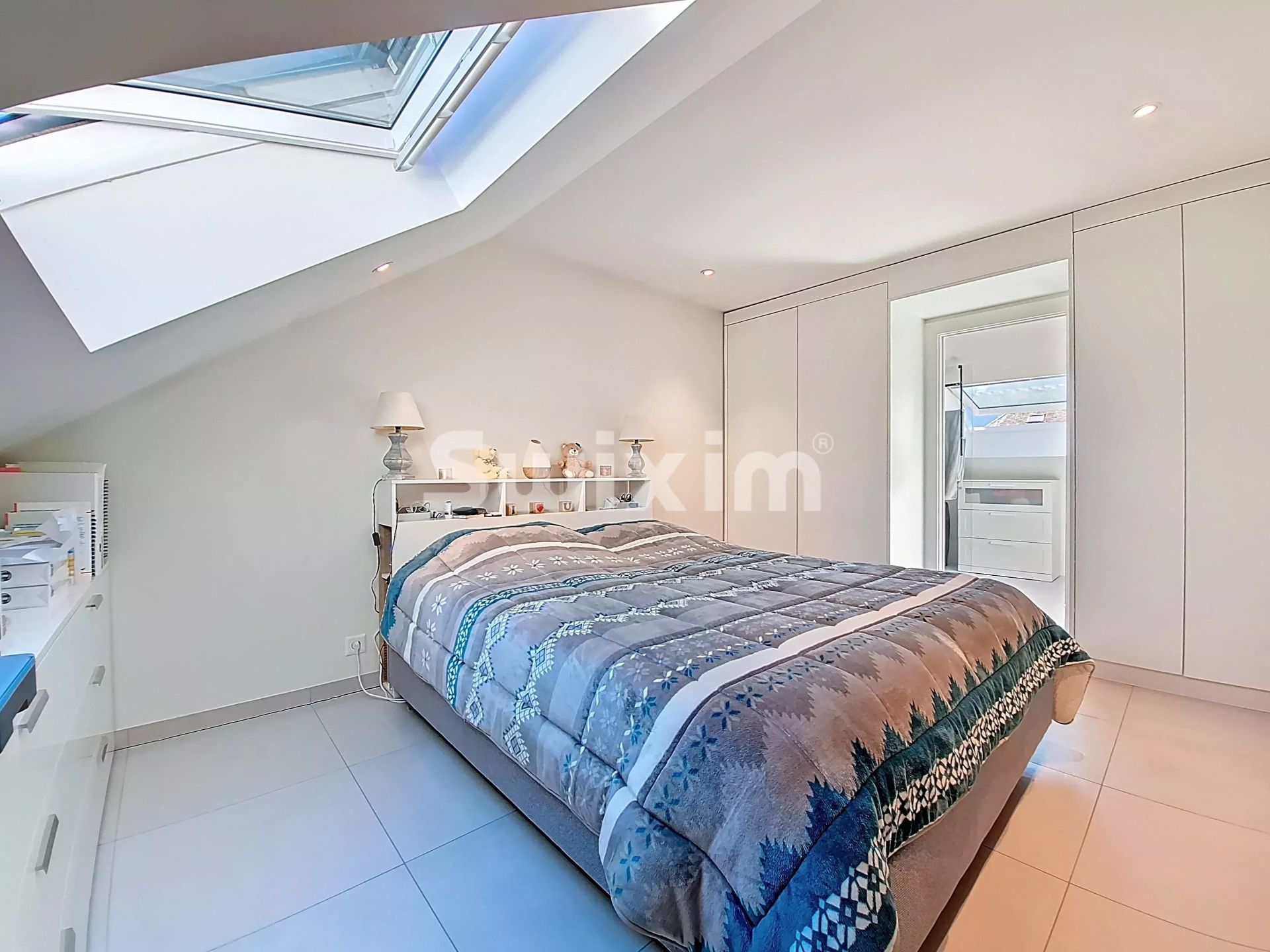 maison 4 Pièces en vente sur Gaillard (74240)