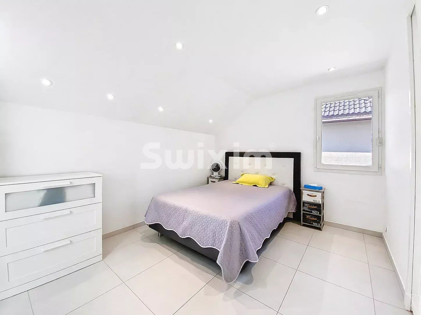 maison 4 Pièces en vente sur Gaillard (74240)