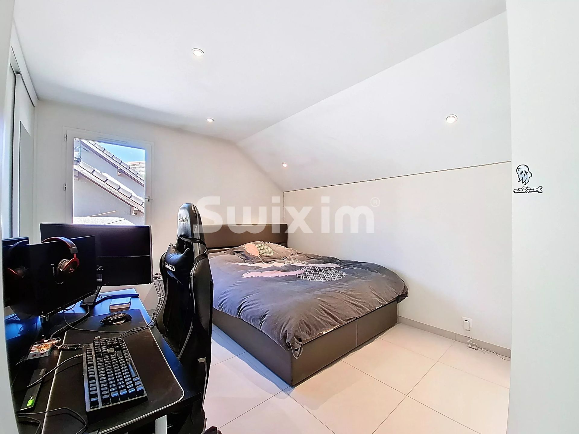 maison 4 Pièces en vente sur Gaillard (74240)