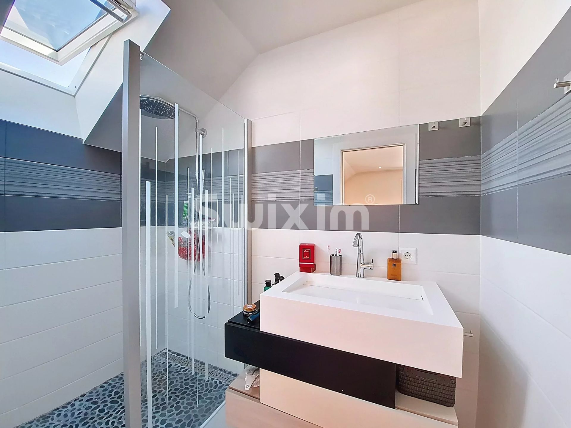 maison 4 Pièces en vente sur Gaillard (74240)