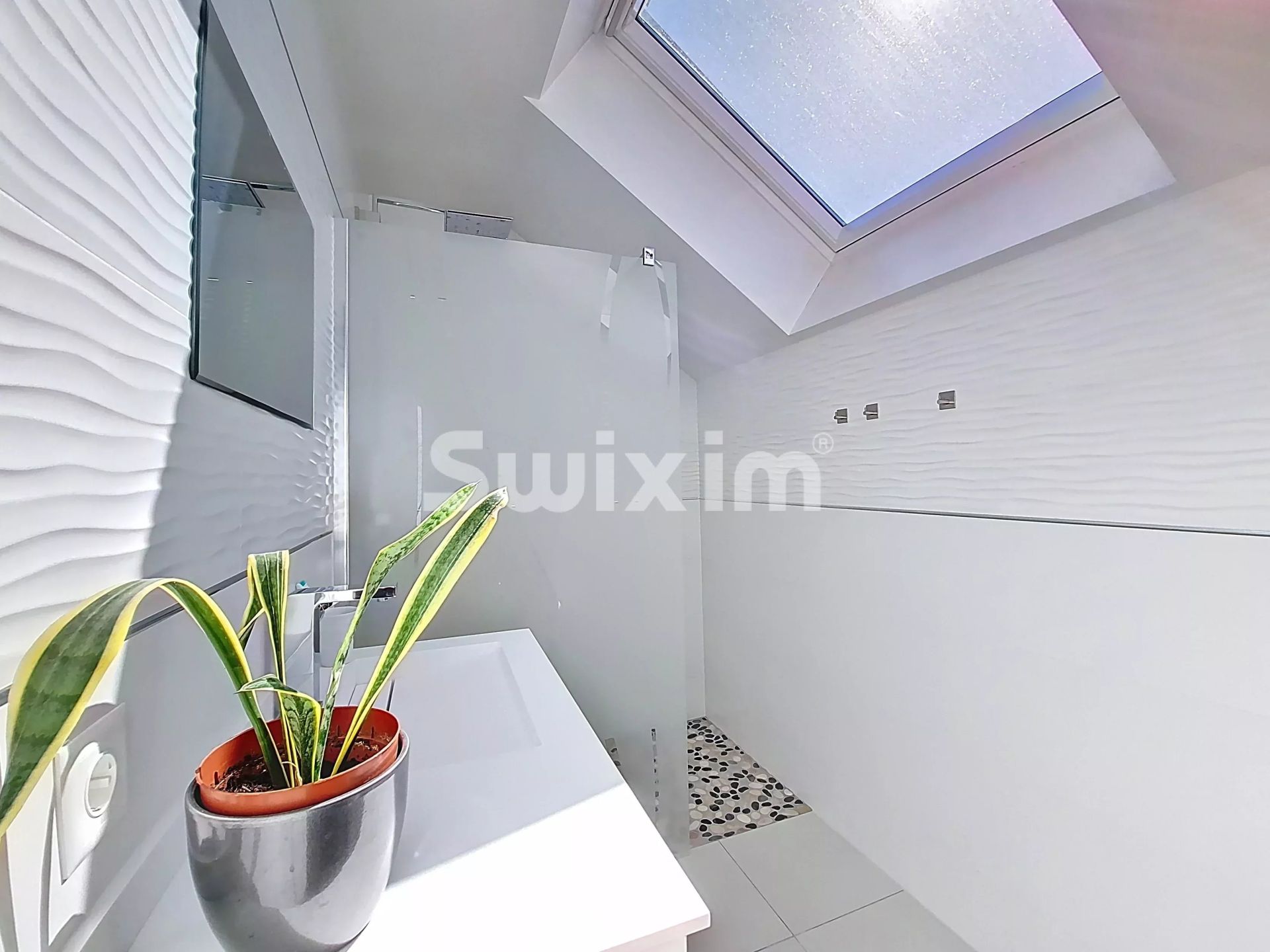 maison 4 Pièces en vente sur Gaillard (74240)
