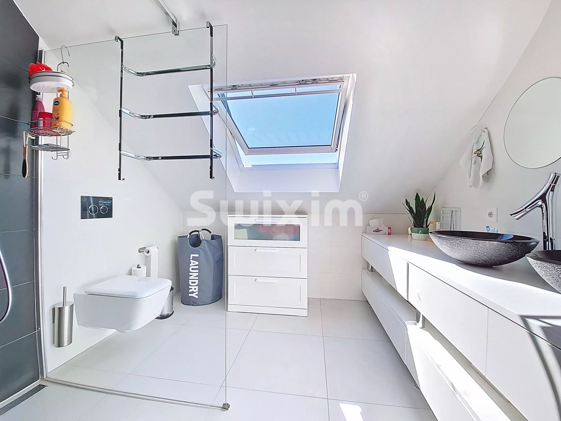 maison 4 Pièces en vente sur Gaillard (74240)