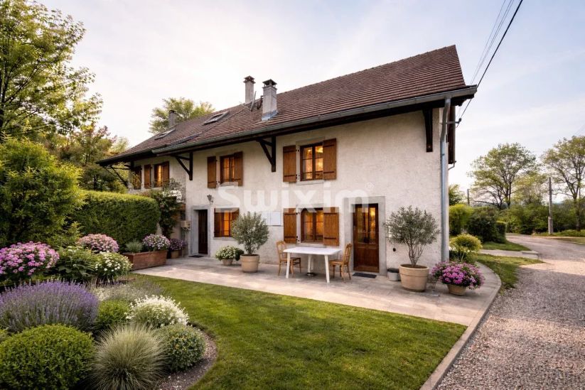 Venda Apartamento Copponex 6&nbsp;Quartos 123&nbsp;m²