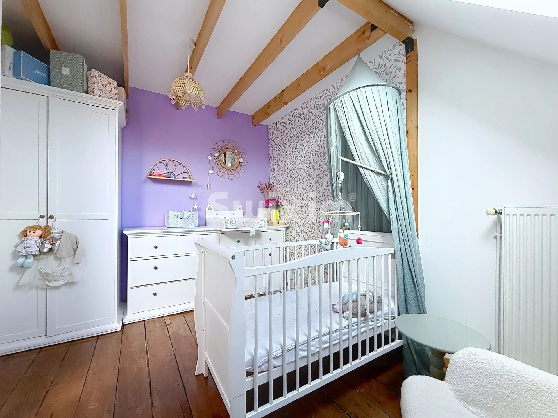 maison de ville 4 Pièces en vente sur Mouvaux (59420)