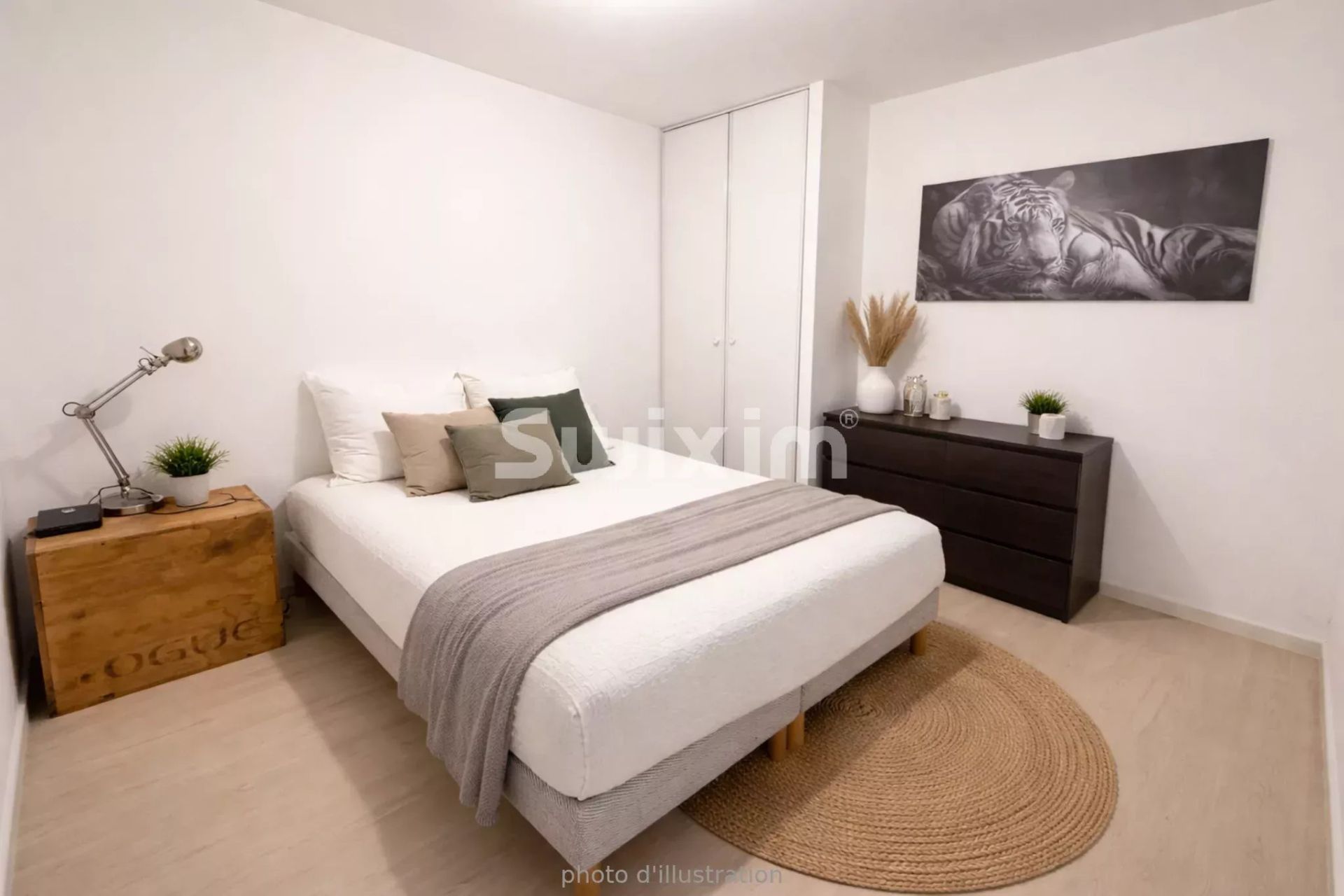 appartement 2 Pièces en vente sur Wasquehal (59290)