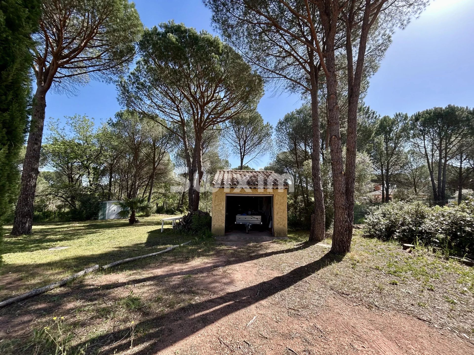 villa 4 Quartos para venda sobre Vidauban (83550)