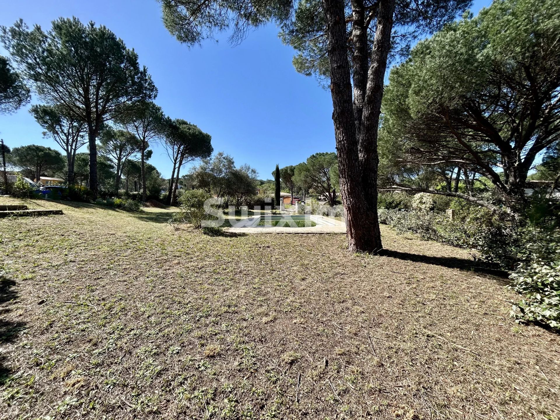 villa 4 Quartos para venda sobre Vidauban (83550)