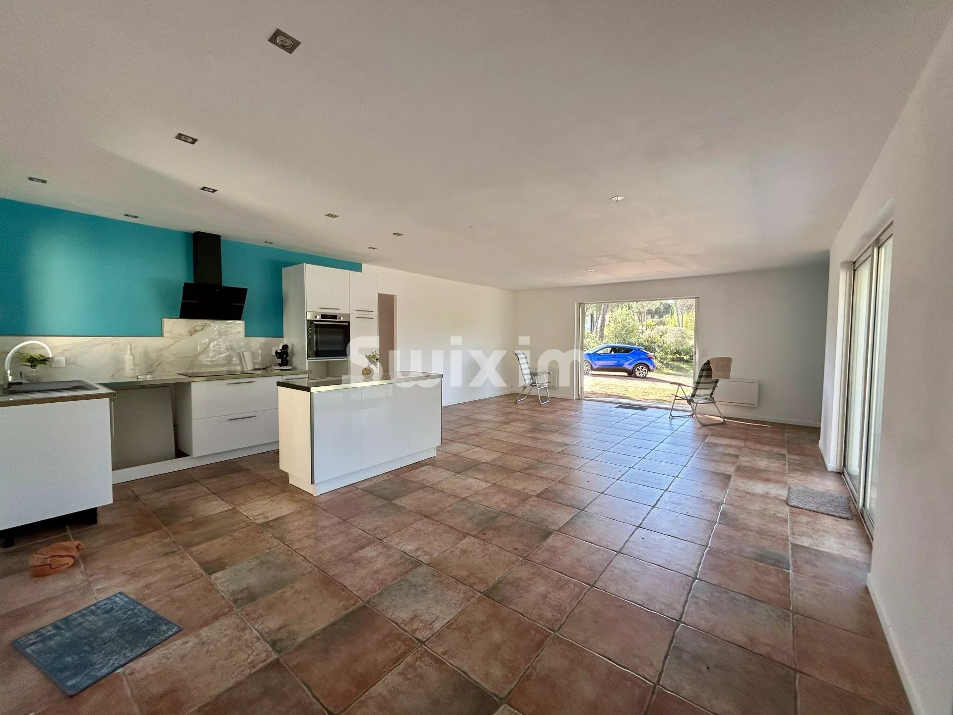 villa 4 Quartos para venda sobre Vidauban (83550)