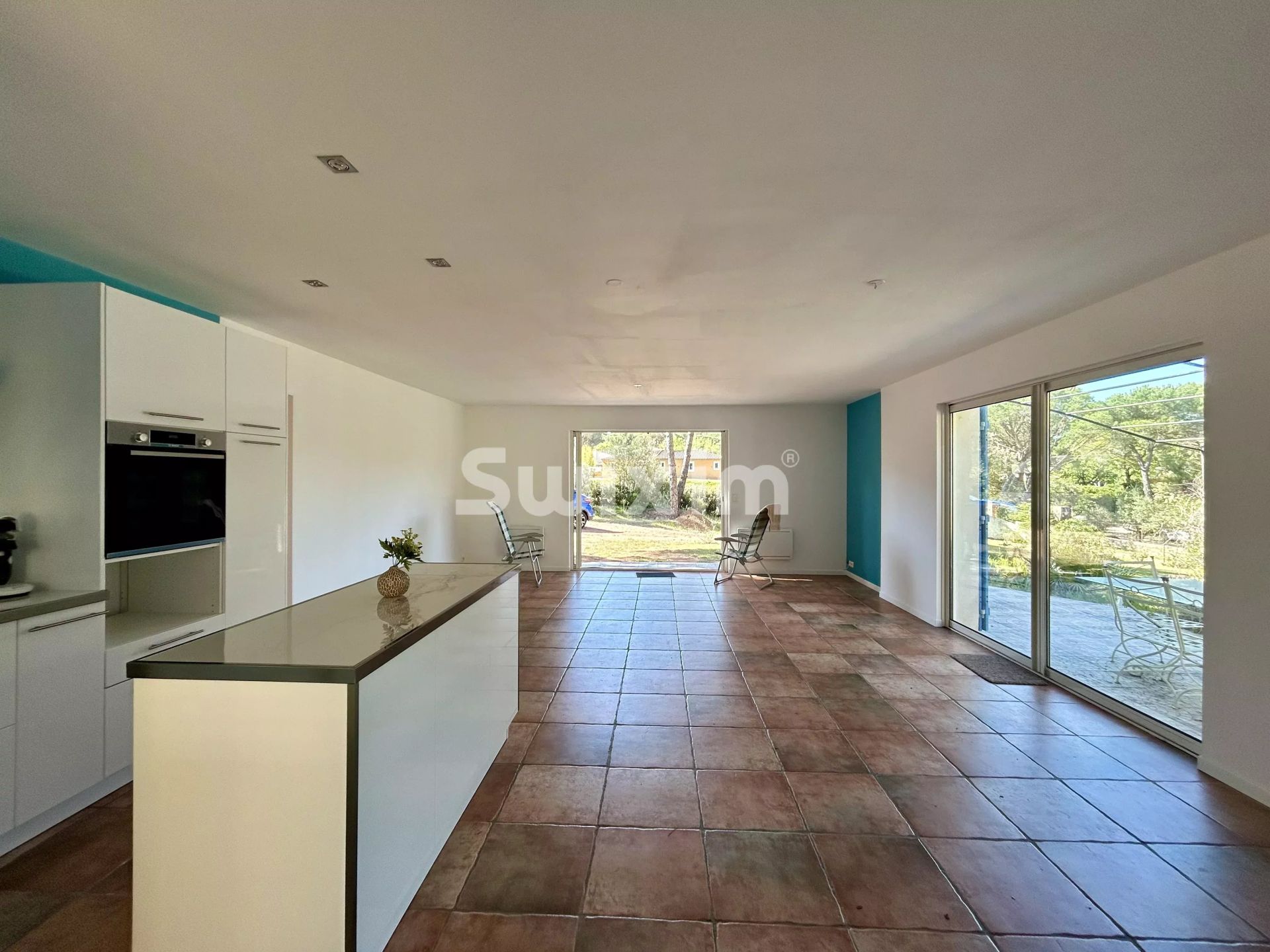 villa 4 Quartos para venda sobre Vidauban (83550)