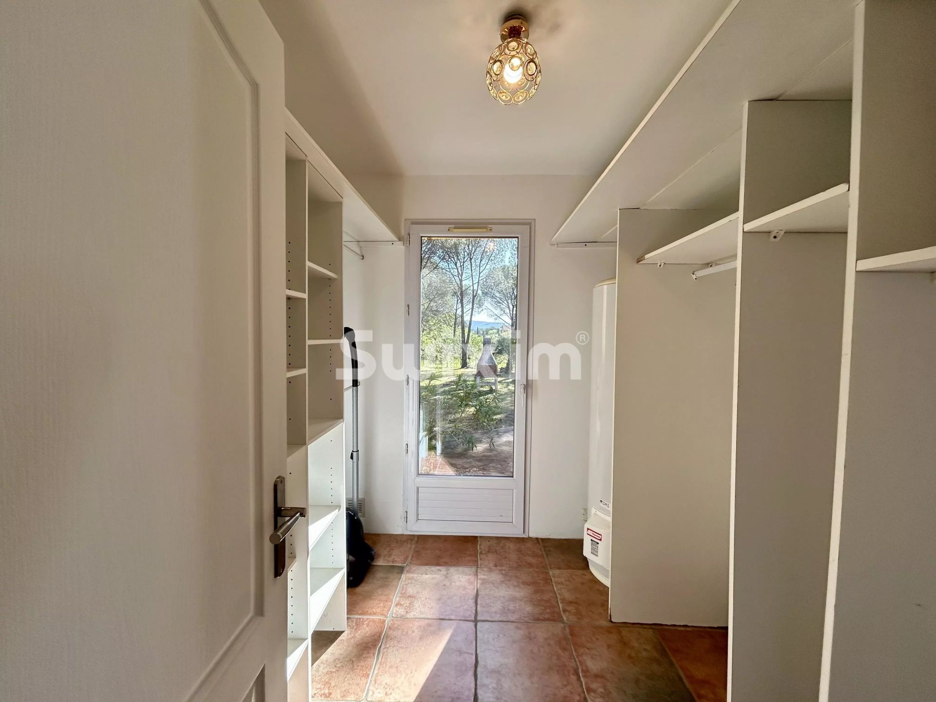 villa 4 Quartos para venda sobre Vidauban (83550)