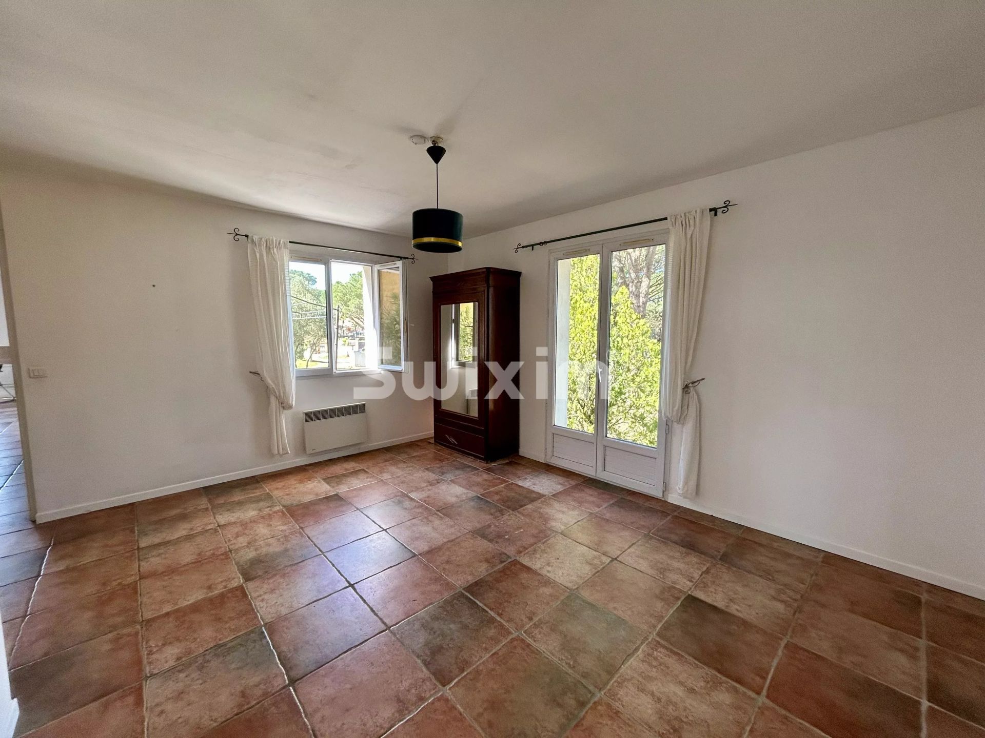 villa 4 Quartos para venda sobre Vidauban (83550)