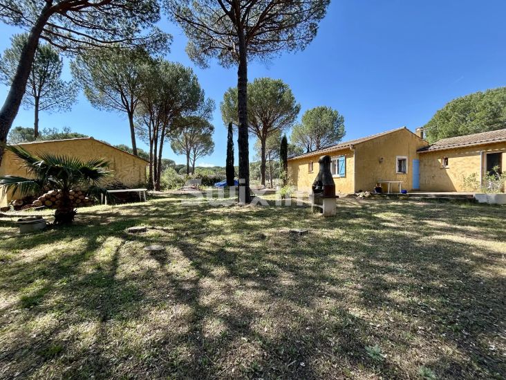 Venda Villa Vidauban 4&nbsp;Quartos 100&nbsp;m²