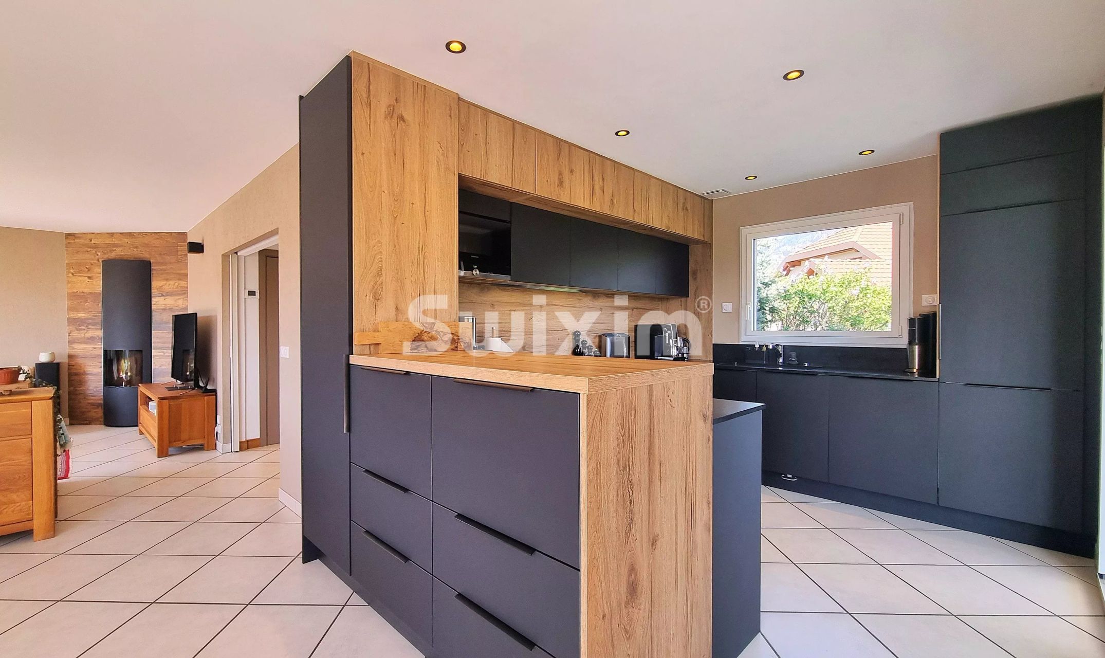 villa 6 Pièces en vente sur Bonne (74380)