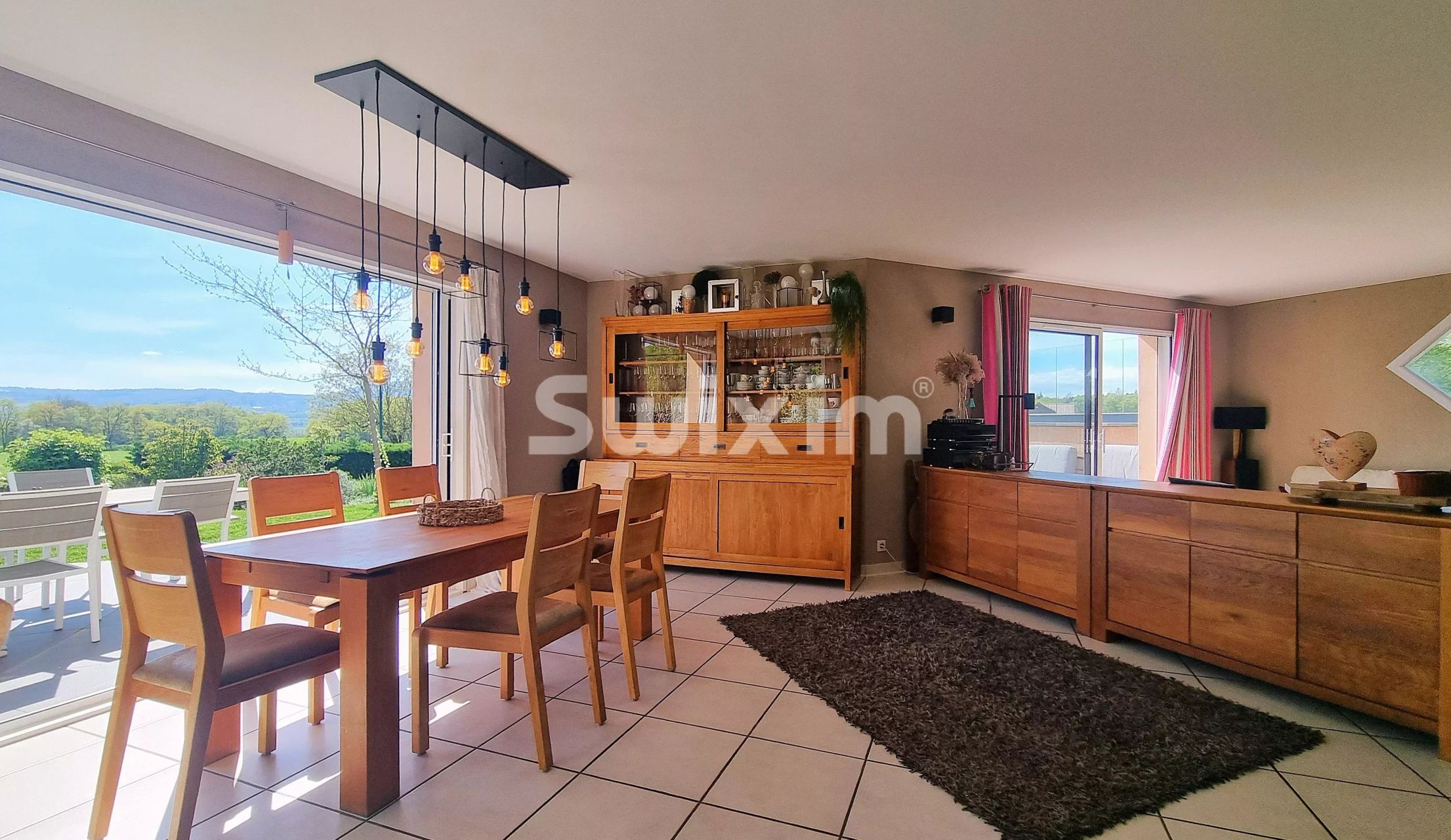 villa 6 Pièces en vente sur Bonne (74380)