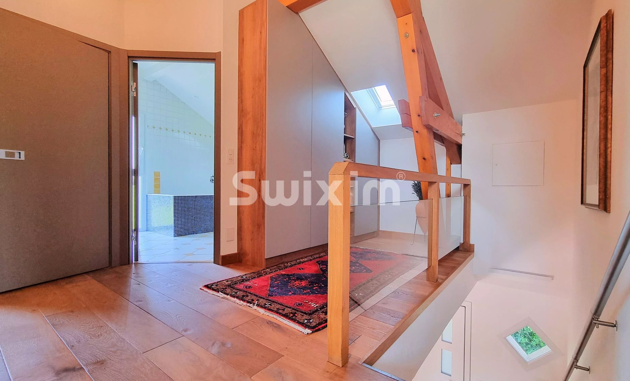 villa 6 Pièces en vente sur Bonne (74380)