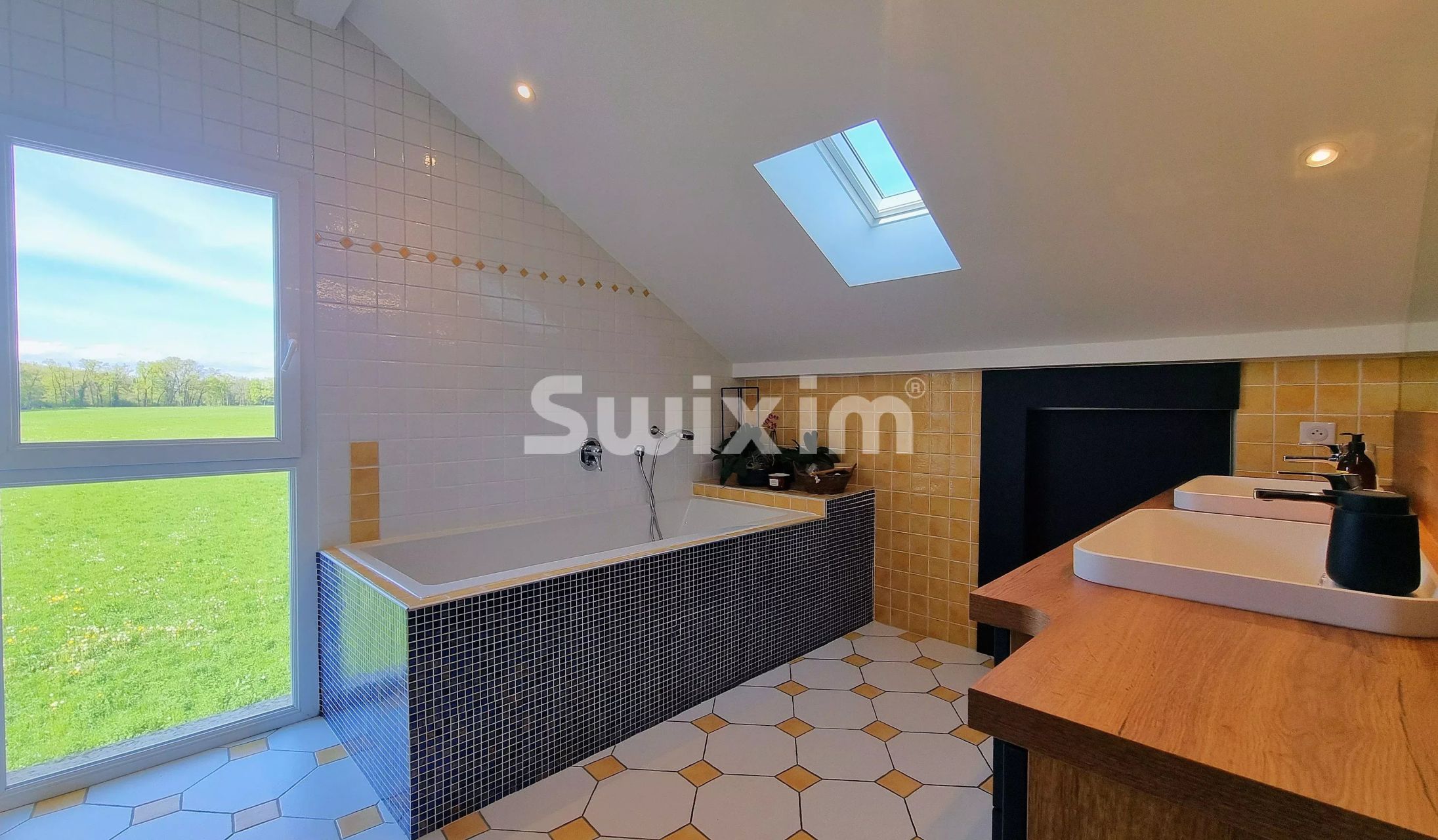 villa 6 Pièces en vente sur Bonne (74380)