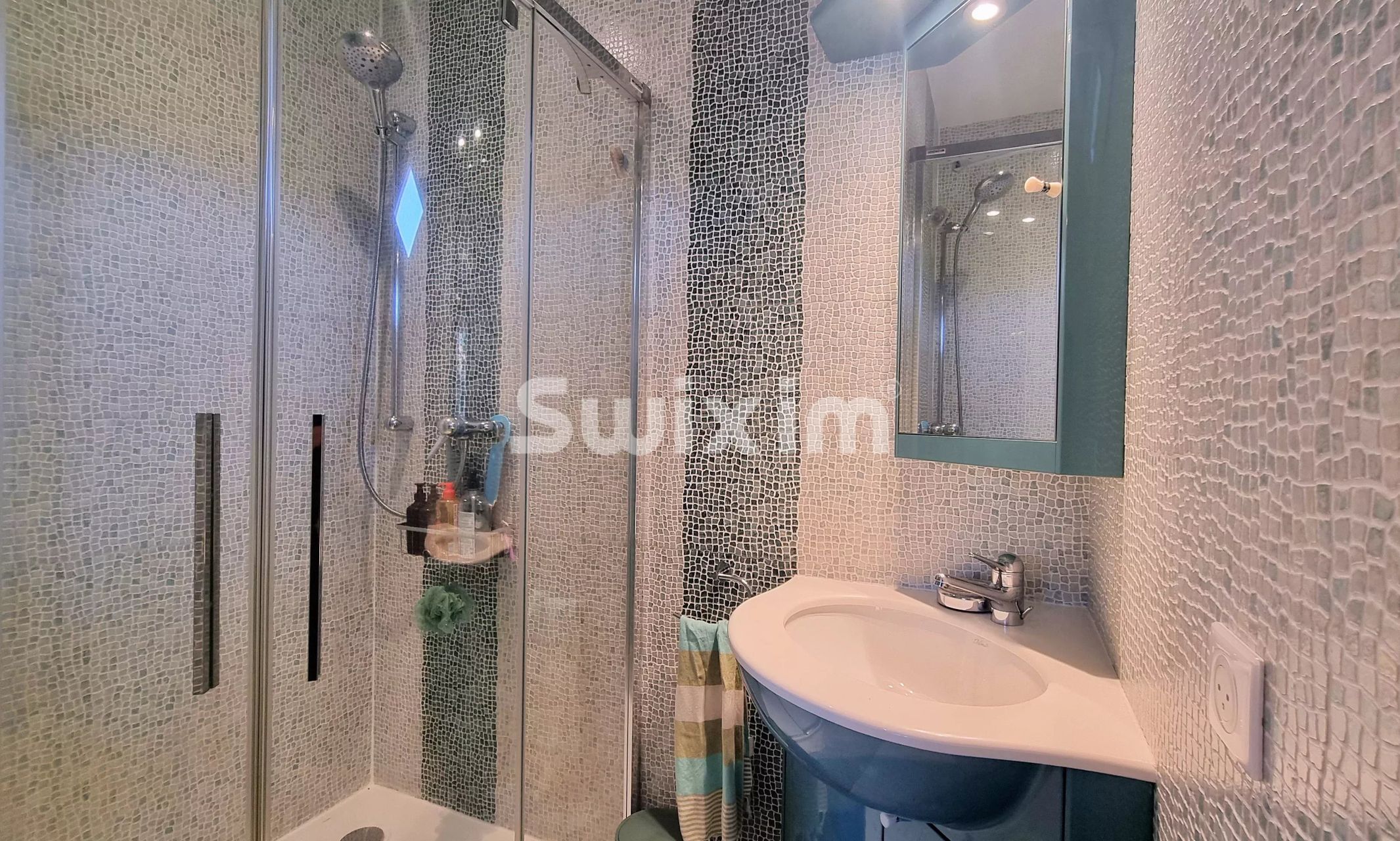 villa 6 Pièces en vente sur Bonne (74380)