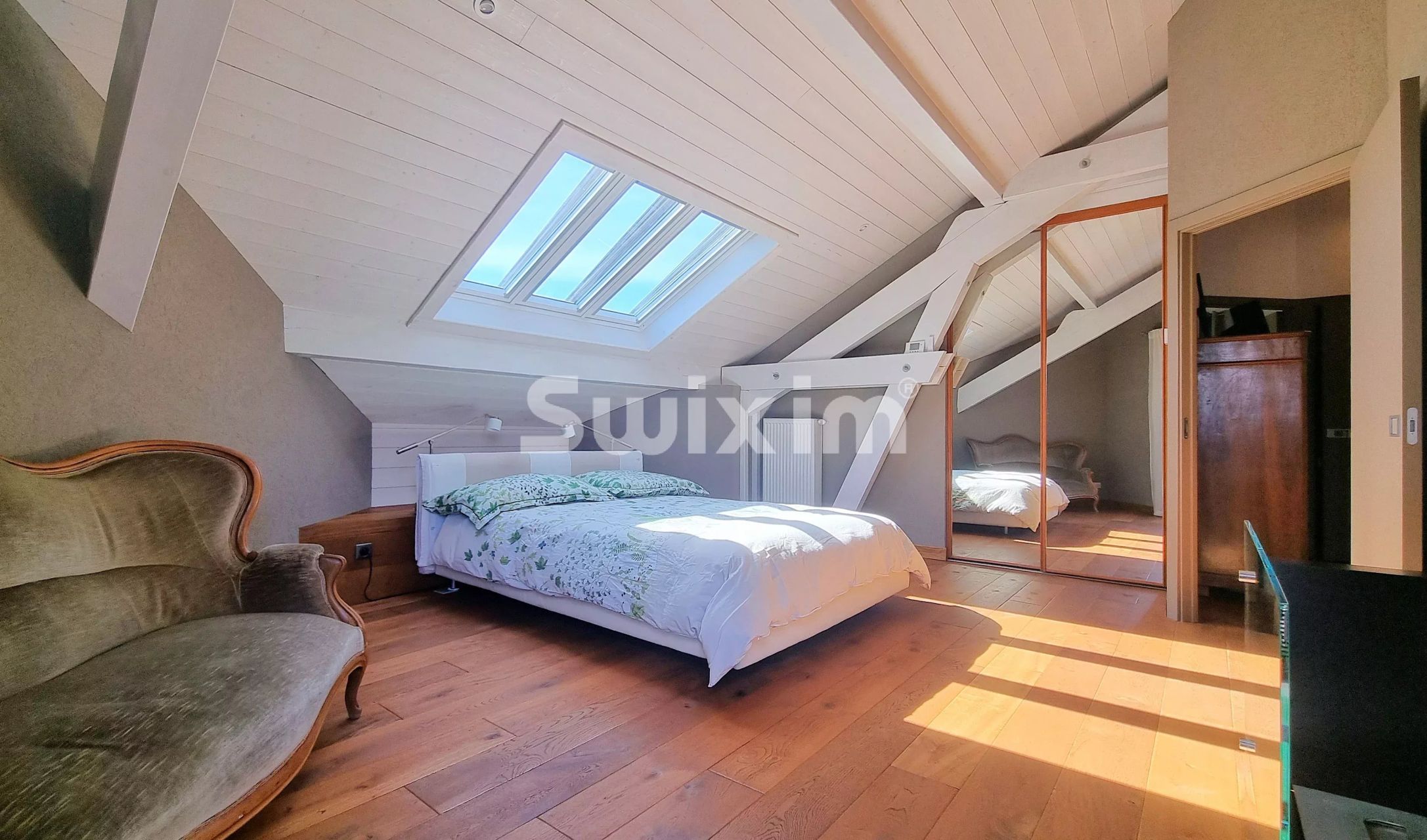 villa 6 Pièces en vente sur Bonne (74380)