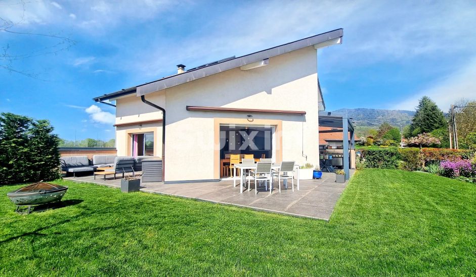 Vente Villa Bonne 6&nbsp;Pièces 135&nbsp;m²