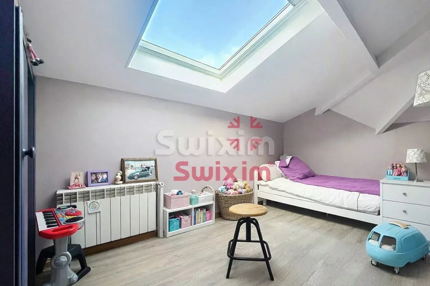 casa 5 Camere in vendita su Gagny (93220)